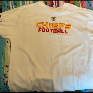 KC Chiefs T-Shirt